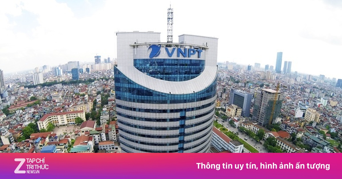 Vtc Telecom VNPT muốn bán toàn bộ cổ phần tại VTC Telecom | Znews.vn