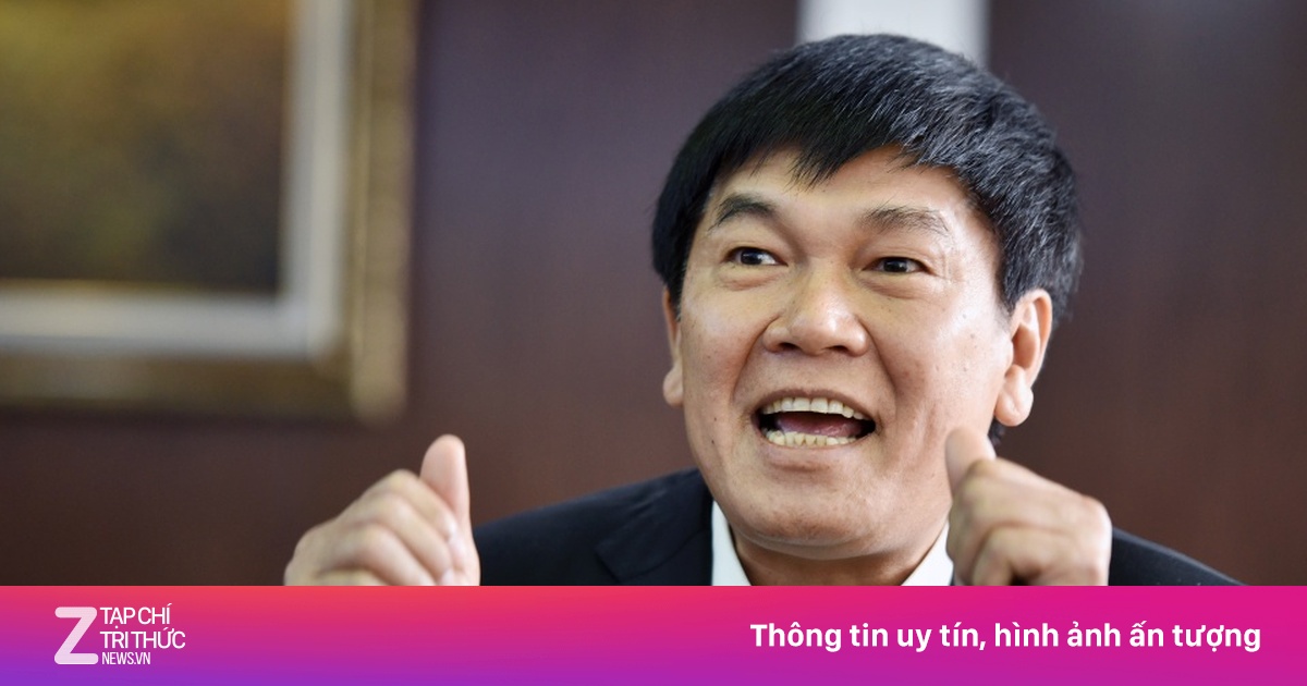 Gia đình ông Trần Đình Long sắp nhận hơn 1.300 tỷ tiền mặt