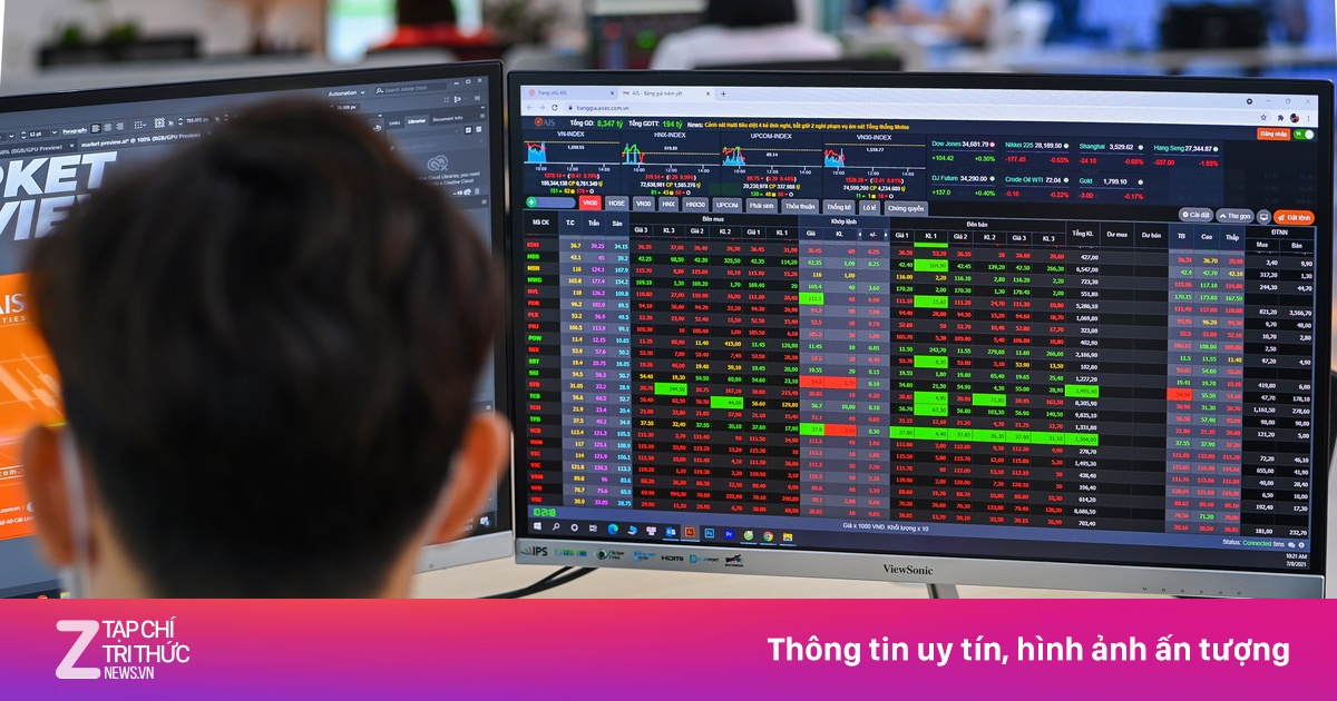 Cổ phiếu 'vua' kéo VN-Index tăng gần 16 điểm