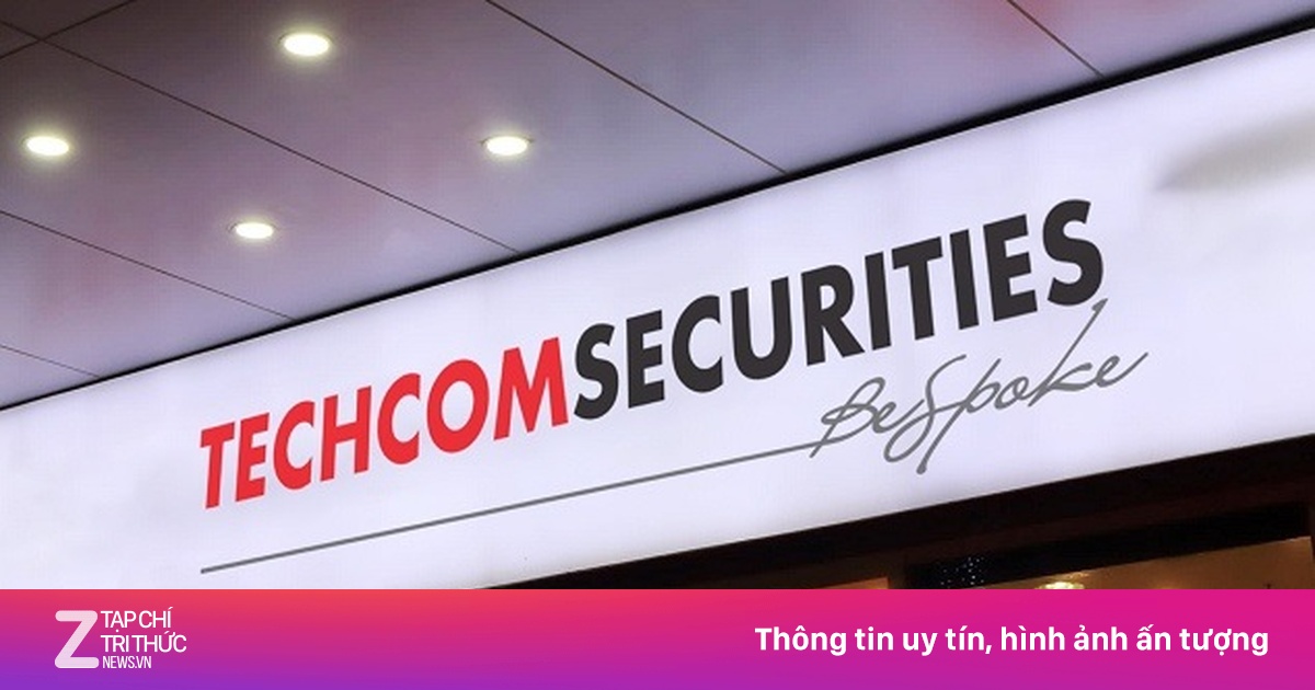 TCBS hoàn tất đợt chào bán riêng lẻ, riêng Chủ tịch mua vào 90%
