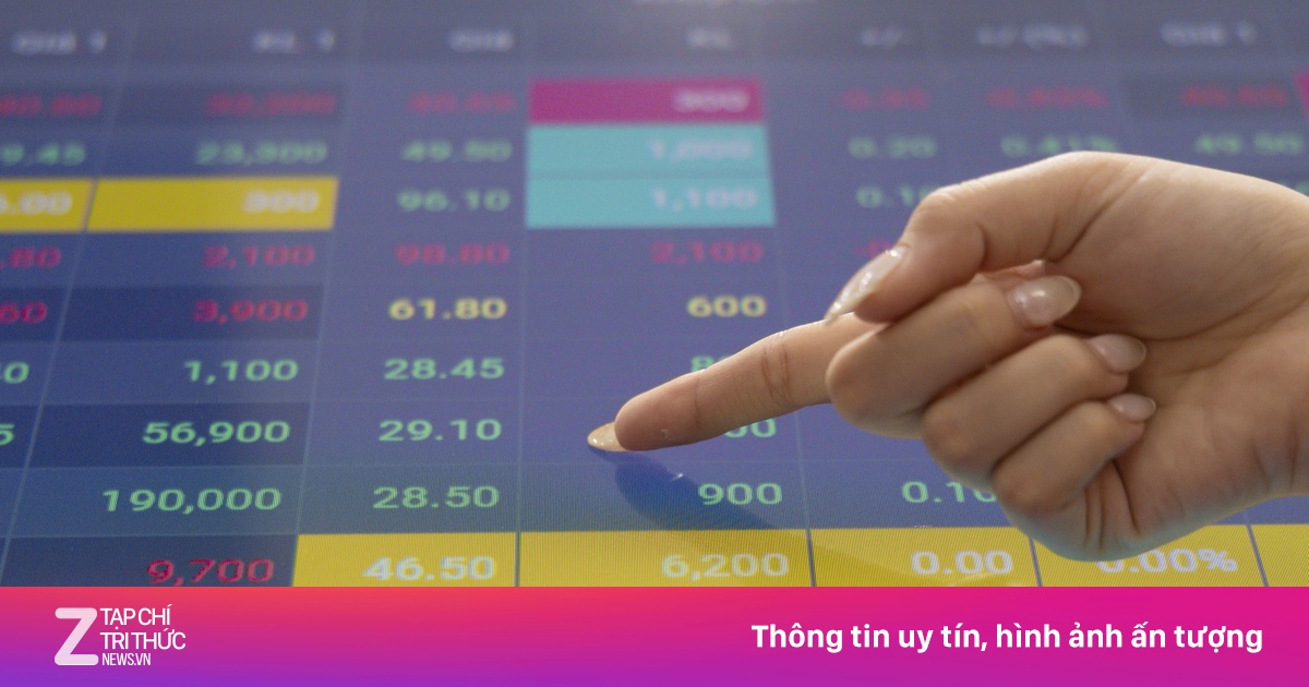 Cổ phiếu dầu khí dậy sóng trong ngày VN-Index đỏ lửa