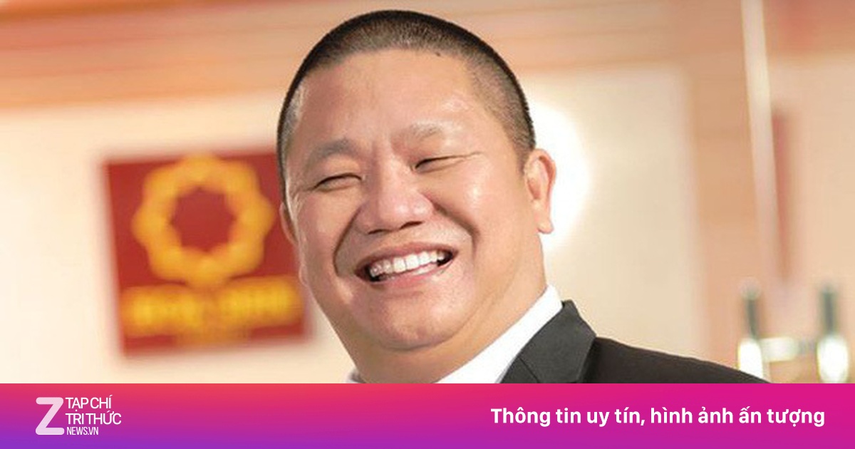 'Vua tôn' Hoa Sen định trở lại bất động sản thế nào?