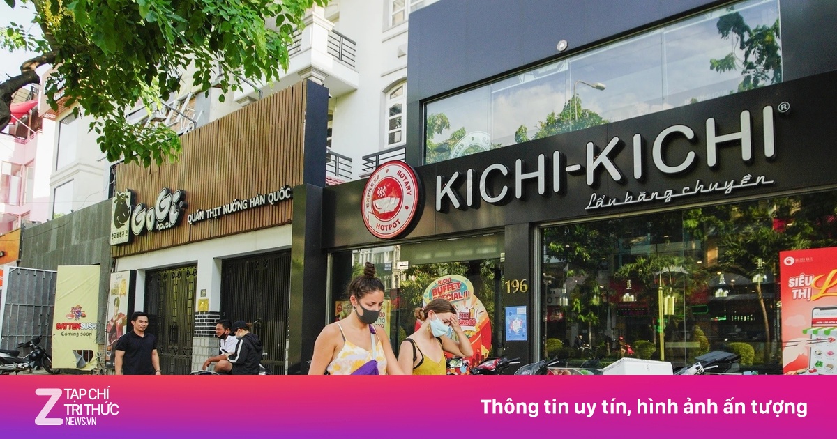 Chủ chuỗi Gogi, Manwah mua lại cổ phiếu từ nhân sự cũ với giá 'bèo'