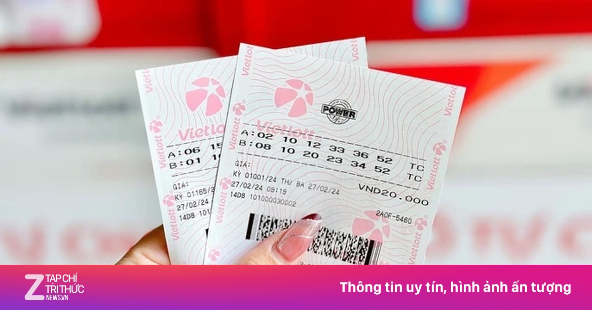 Vietlott cảnh báo chiêu trò mạo danh, lừa tiền người dân