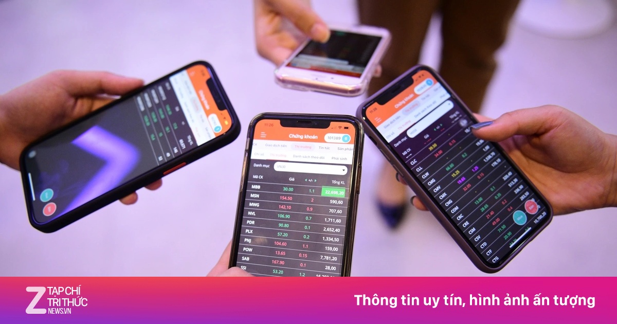 Hệ thống giao dịch chứng khoán KRX sẽ vận hành từ ngày 5/5