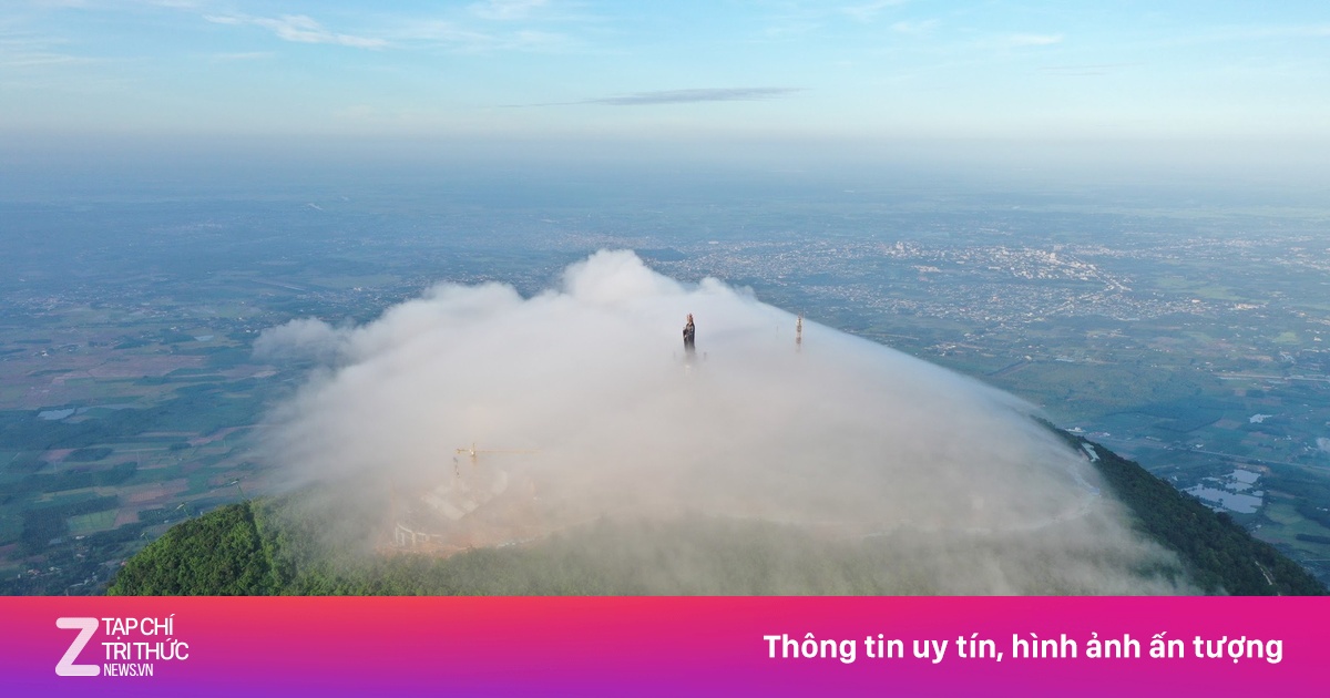 Tuyến cáp treo cũ tại núi Bà Đen làm ăn ra sao?