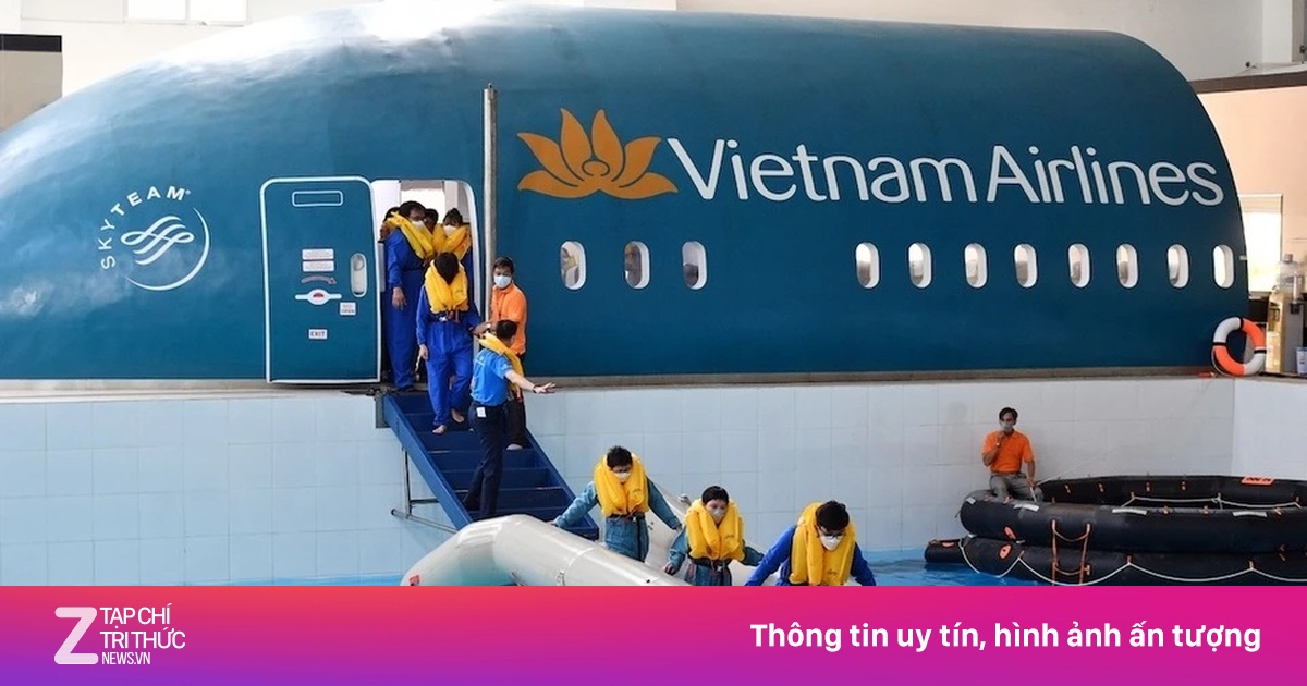 Các công ty con đem về gần 2.700 tỷ đồng tiền lãi cho Vietnam Airlines