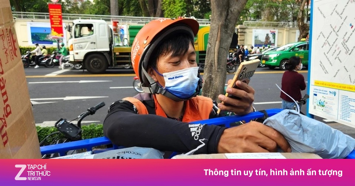 Có nên giao trách nhiệm truy xuất nguồn gốc hàng hóa cho sàn TMĐT?