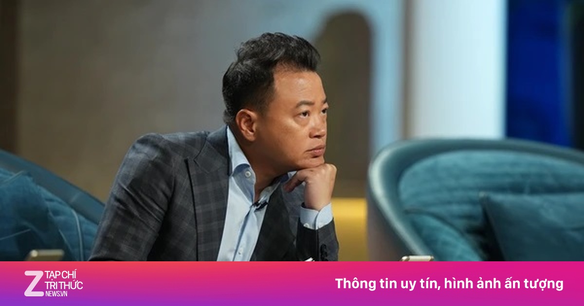 Ngân Lượng của Shark Bình vận hành ra sao?