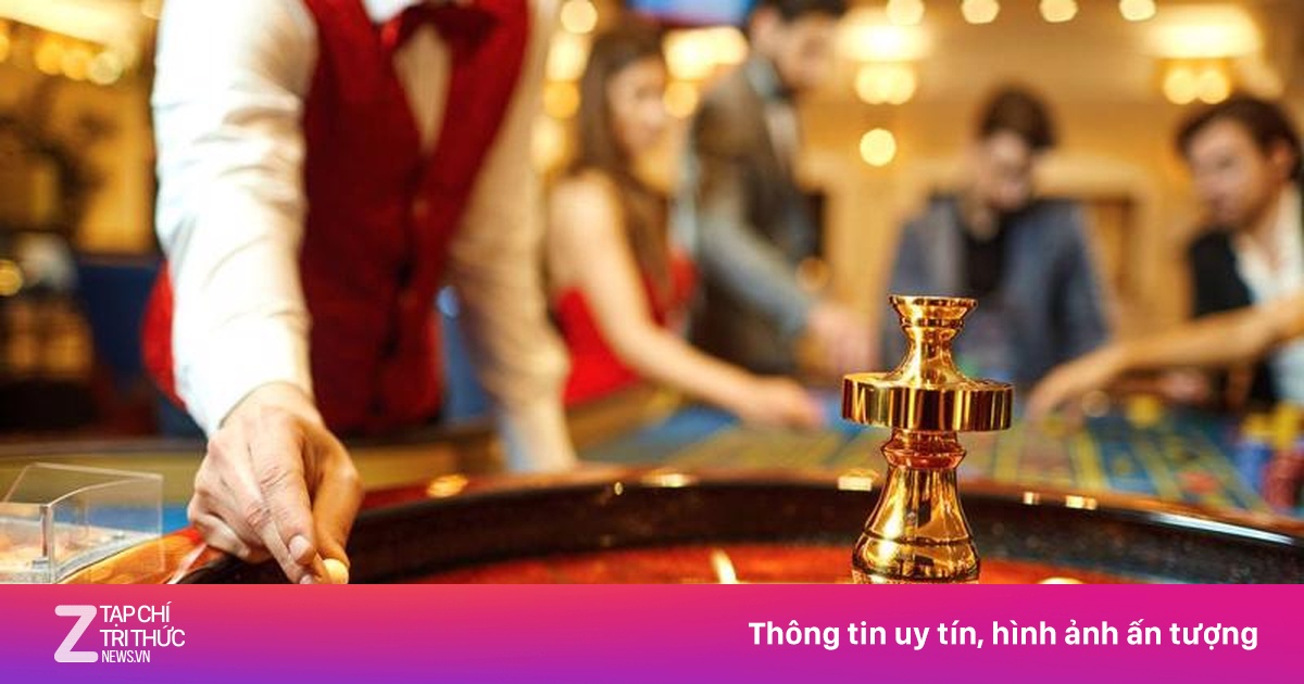 Casino lớn nhất Quảng Ninh dự kiến lãi triệu USD - Tài chính - Chứng khoán