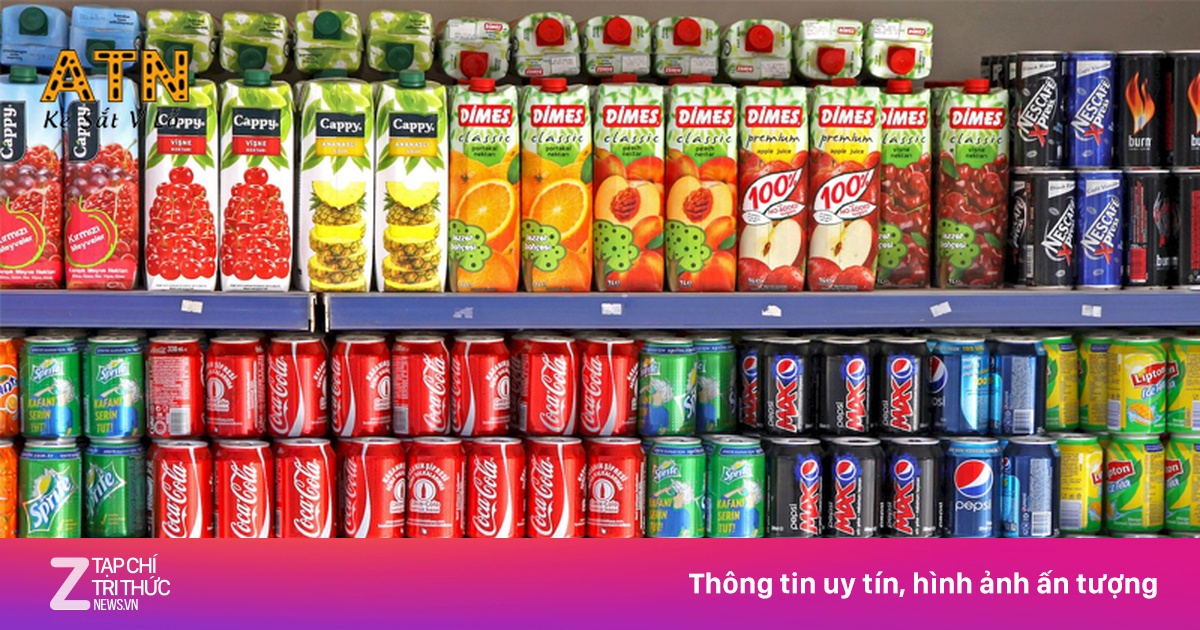 Xăng, nước ngọt, điều hòa bị đánh thuế tiêu thụ đặc biệt
