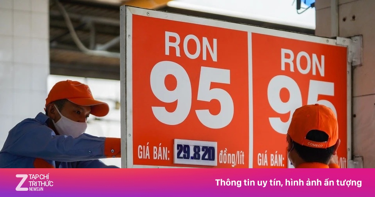 Hà Nội yêu cầu cơ quan thuế kiểm tra doanh nghiệp xăng dầu