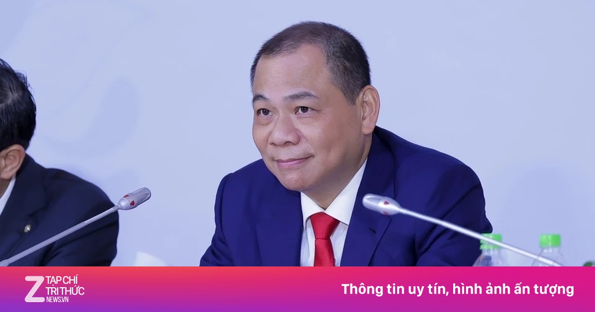 Bán 2 công ty AI, hệ sinh thái công nghệ của Vingroup còn gì?