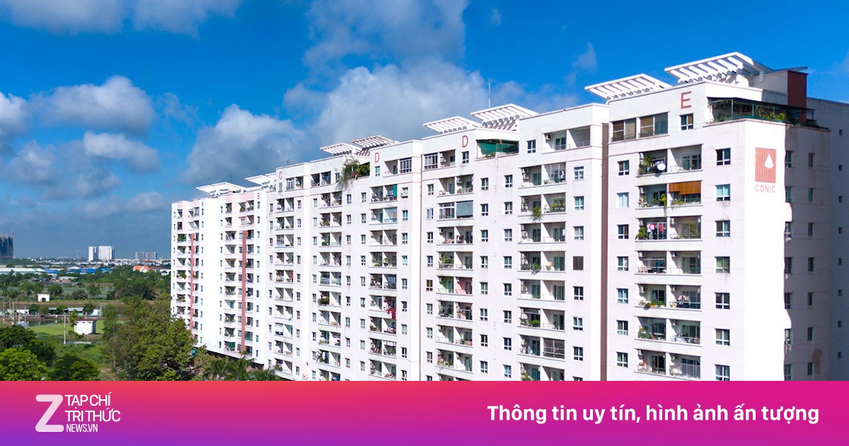 Ban quản trị chung cư ở TP.HCM bị phạt gần 120 tỷ đồng