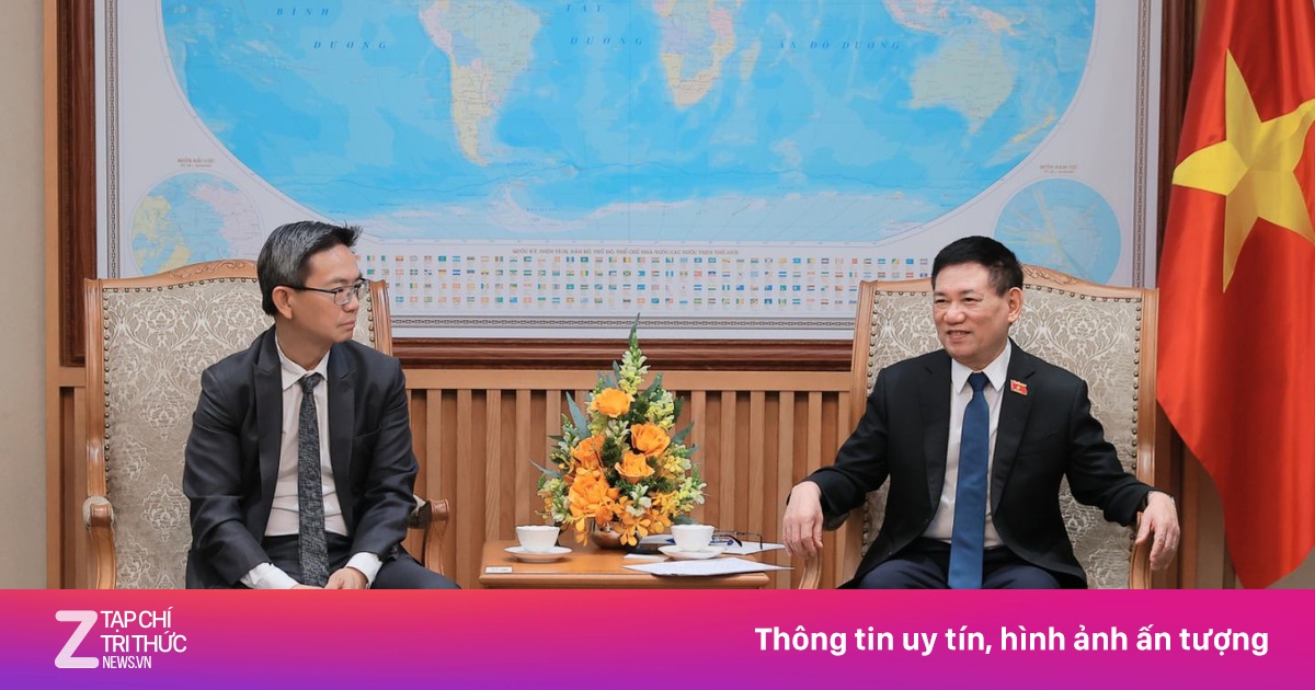 S&P ấn tượng với Nghị quyết 68