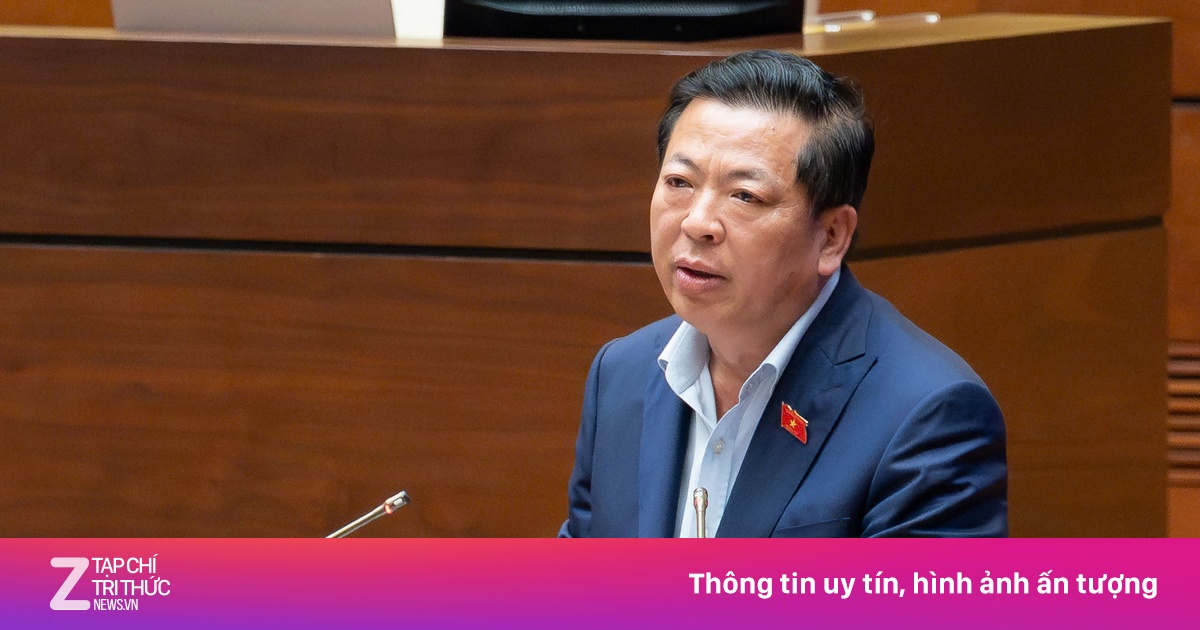 Đại biểu đề xuất miễn giấy phép xây dựng nhà dưới 7 tầng trên cả nước