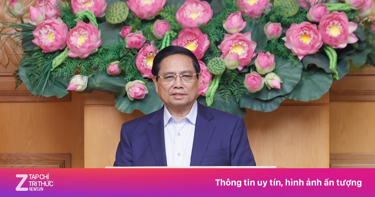 Thủ tướng chủ trì phiên họp với Hội đồng Tư vấn chính sách