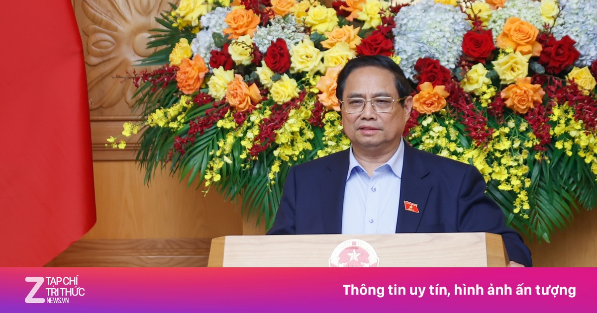 Thủ tướng: Cần chính sách phát triển kinh tế tư nhân không giới hạn