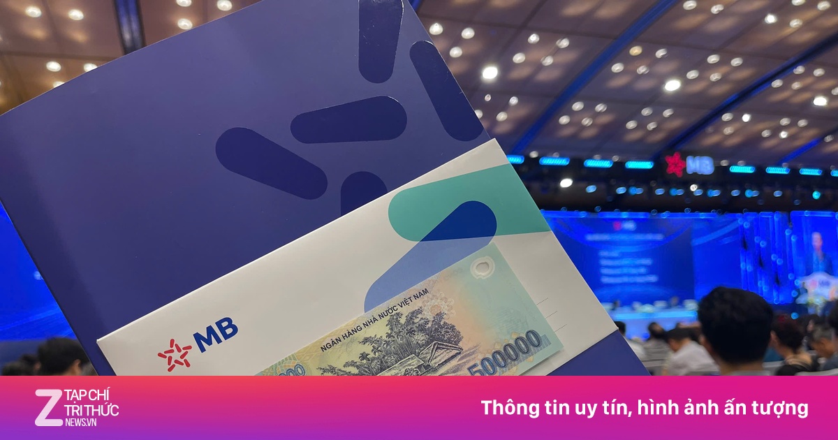 MB dừng hỗ trợ chi phí cho cổ đông tham dự đại hội