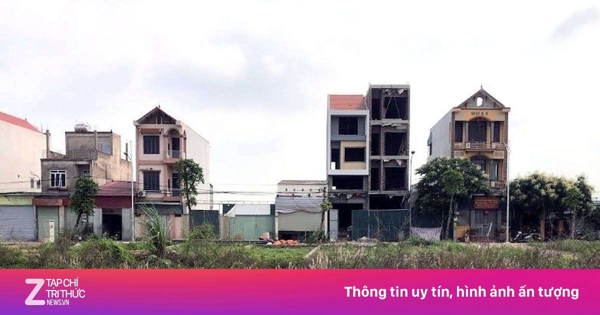 Đất Thanh Oai tăng đột biến: Ít người hỏi mua, vẫn 'cố thủ' ở mức cao