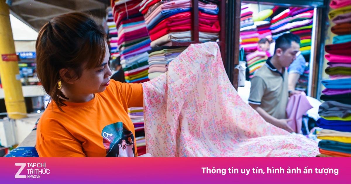 Xóa bỏ hình thức thuế khoán đối với hộ kinh doanh chậm nhất năm 2026