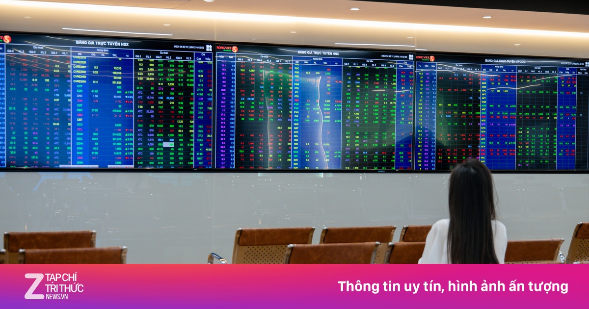 VN-Index tăng cao nhất 3 năm, nhà đầu tư nên làm gì?
