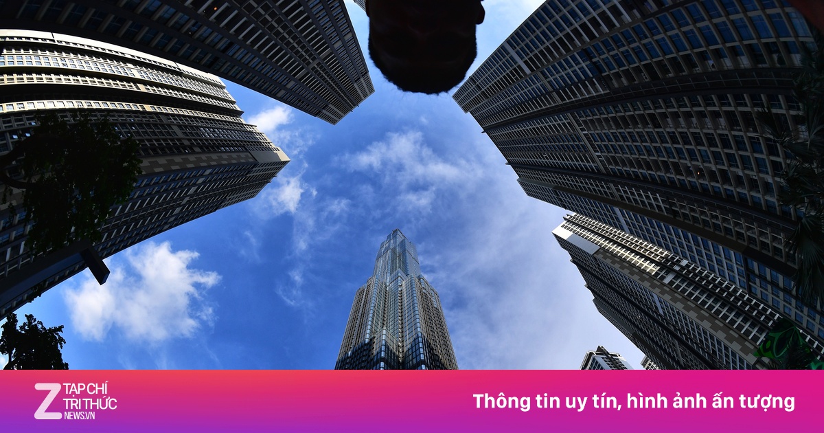 Cổ phiếu Vinhomes phá đỉnh, tiền 'cuồn cuộn' đổ vào chứng khoán