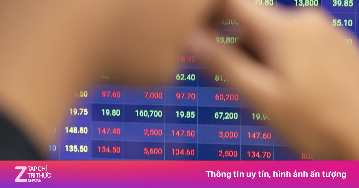 VN-Index tăng sát đỉnh lịch sử, nhà đầu tư nên làm gì?