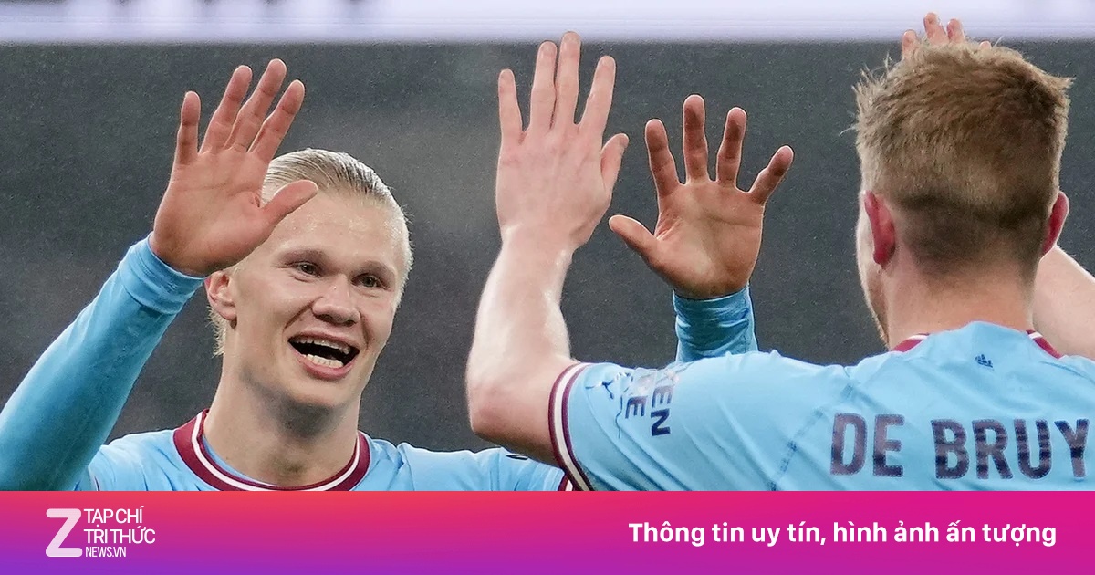 Thương hiệu Việt bắt tay với nhà vô địch Ngoại hạng Anh