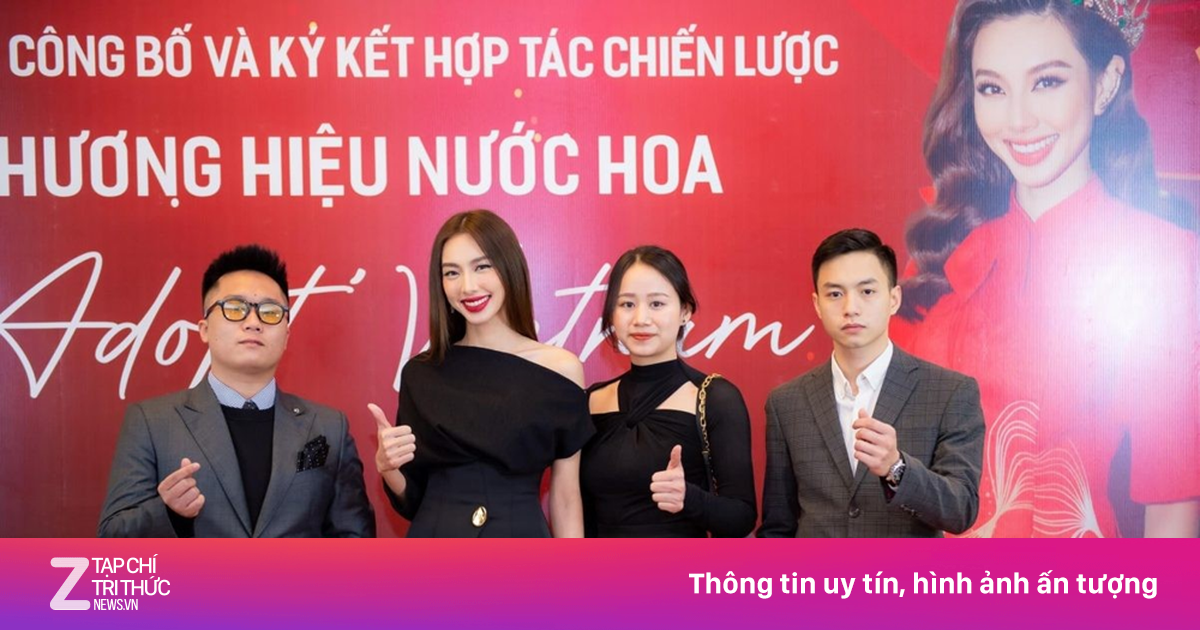 Quan hệ giữa Thùy Tiên và 'ông trùm' truyền thông Lê Thành Công
