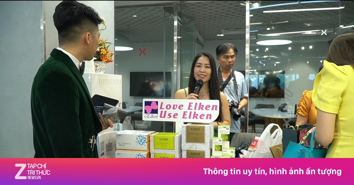 Một công ty đa cấp tại TP.HCM bị xử phạt