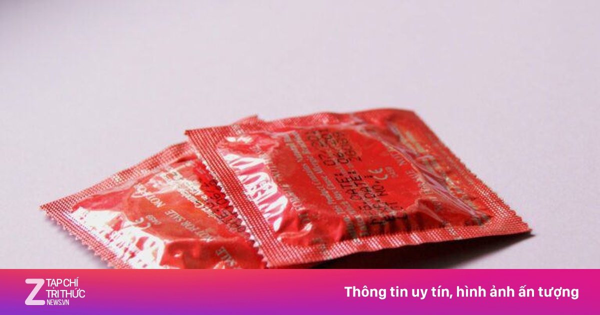 Sếp công ty sản xuất bao cao su duy nhất trên sàn thu nhập ra sao