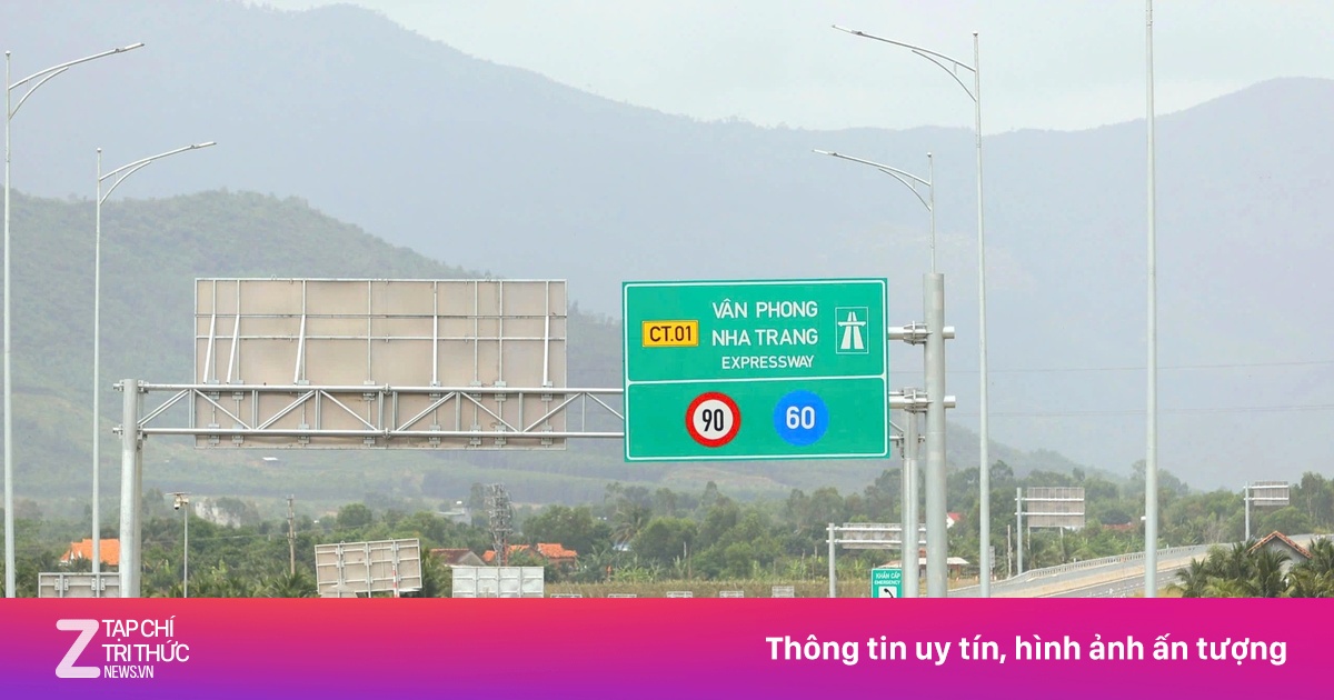 Hơn 200 km thành phần cao tốc Bắc - Nam sắp thông xe