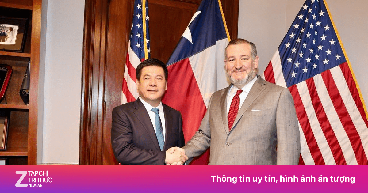 Bộ trưởng Công Thương đề nghị Thượng nghị sĩ Mỹ thúc đẩy đàm phán