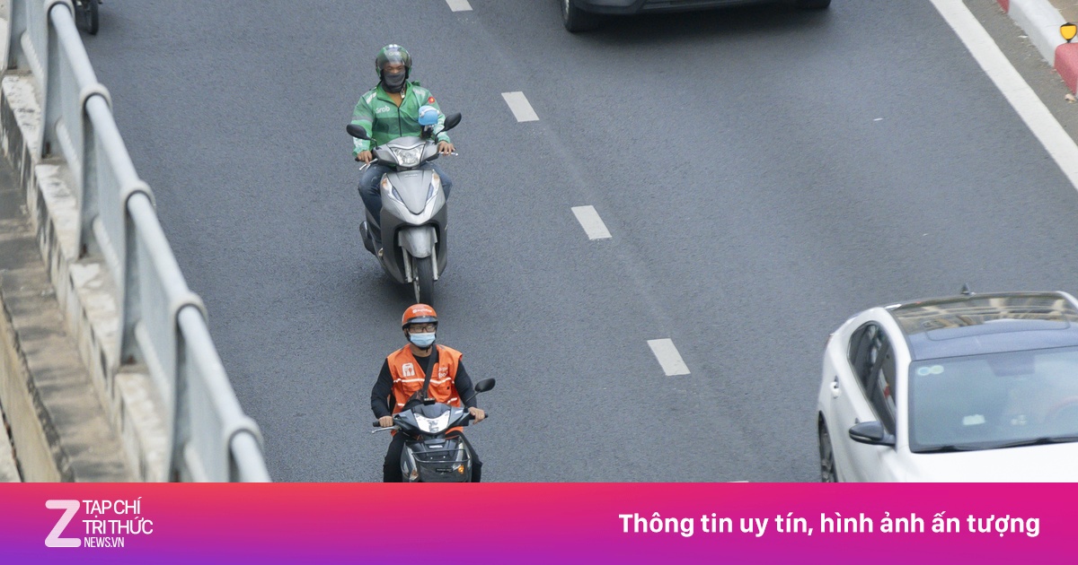 Lý do tài xế công nghệ 'ngại' đổi sang xe điện