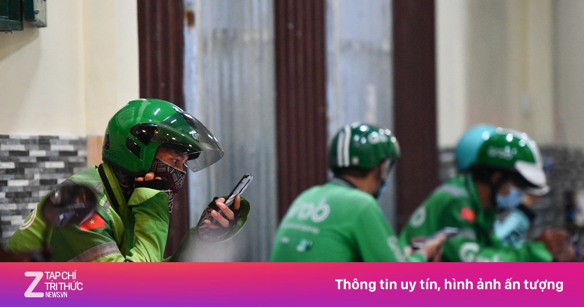 Tài xế Grab sắp có 'trợ lý cá nhân
