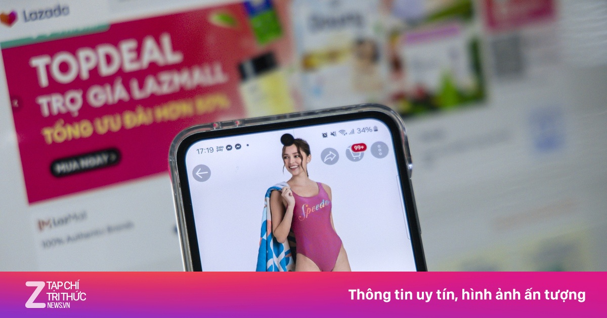 Lazada đầu tư 100 triệu cho tiếp thị liên kết, tăng hoa hồng lên 36%