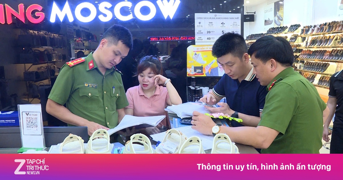 Chuyển hồ sơ sang công an vụ Tùng Moscow bán Gucci, Dior nghi giả mạo