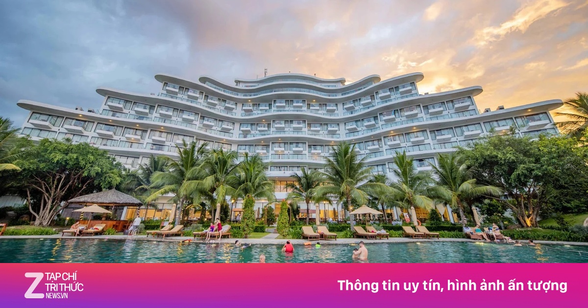 'Đại gia' nghỉ dưỡng Crystal Bay bị phạt