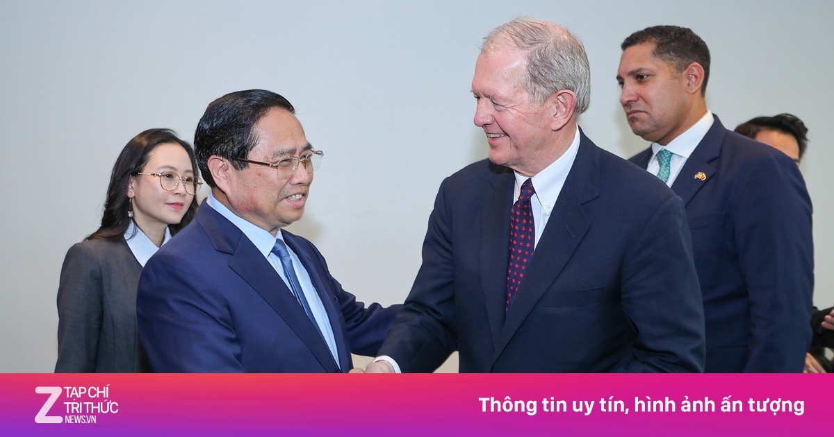 Thủ tướng: Nhà đầu tư sẽ cảm nhận được cách làm mới tại Việt Nam