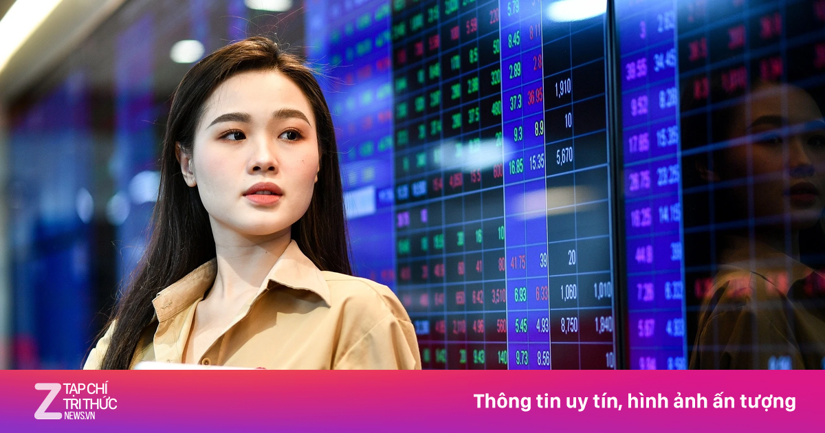 Cổ phiếu dầu khí trỗi dậy trong ngày chứng khoán đỏ lửa