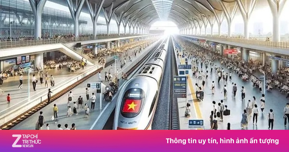Tránh giao tư nhân làm đường sắt rồi... bán dự án