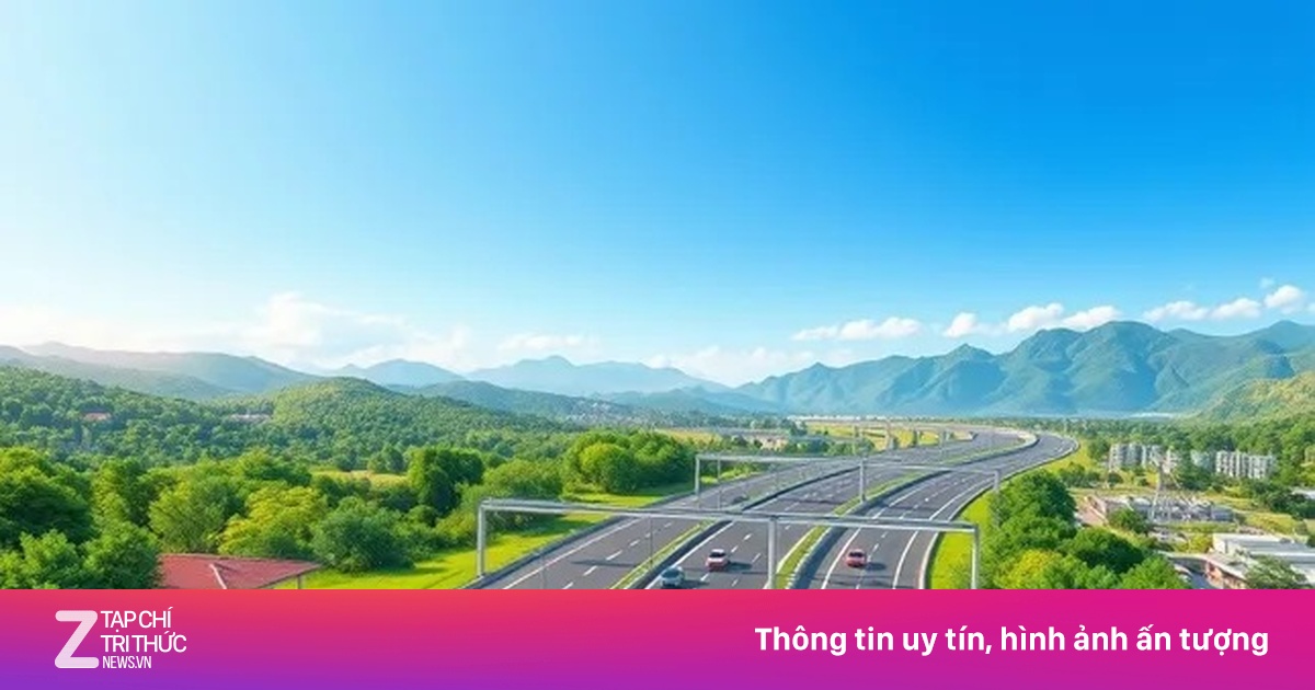 Trình Thủ tướng chi gần 30.000 tỷ xây cao tốc Phú Yên - Đắk Lắk