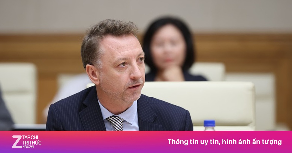BritCham: Thủ tục hải quan, hành chính là rào cản với doanh nghiệp Anh