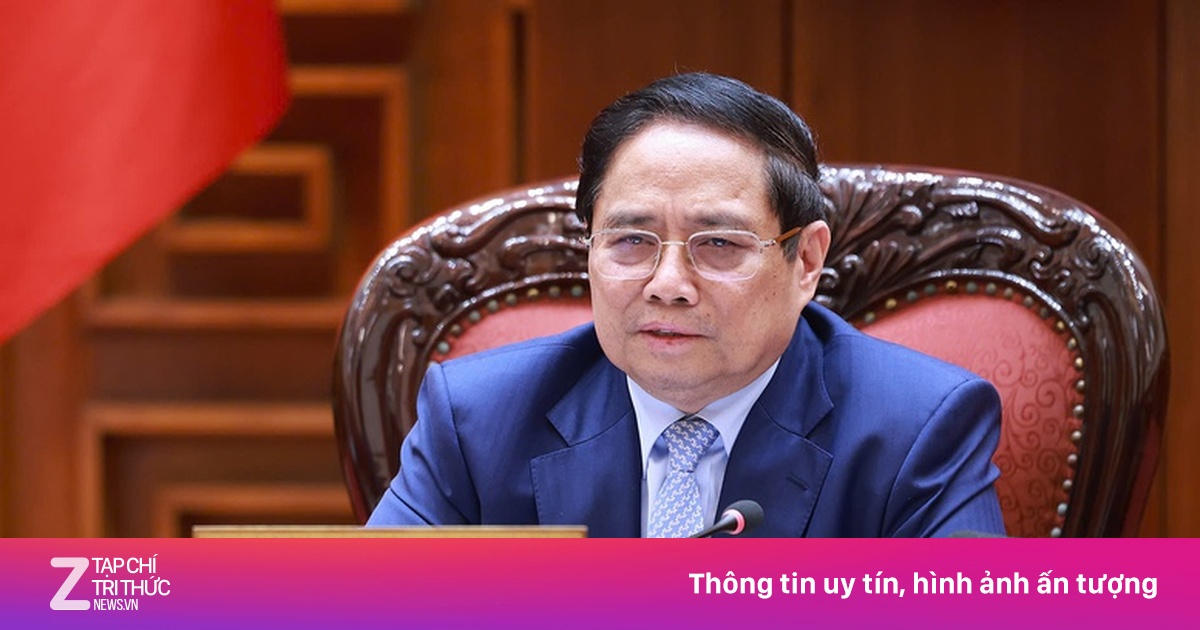 Thủ tướng: Tiếp tục xem xét, giải quyết các quan tâm của Mỹ