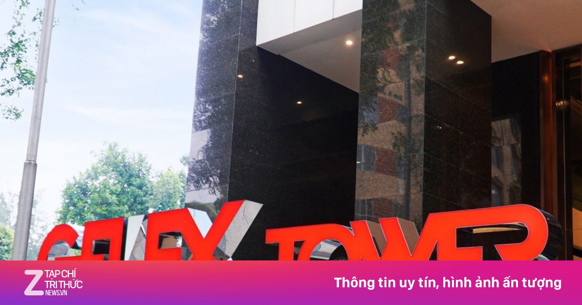 Gelex sắp IPO mảng hạ tầng