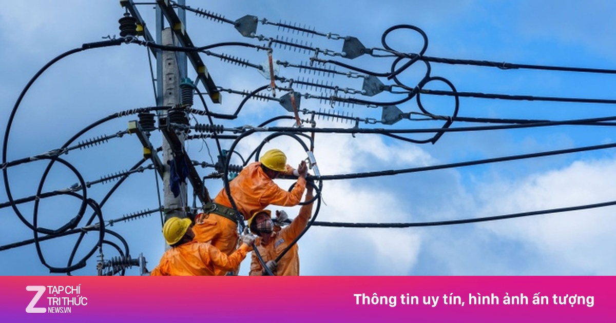 Nên lập đoàn kiểm toán EVN để minh bạch 44.000 tỷ tính vào giá điện