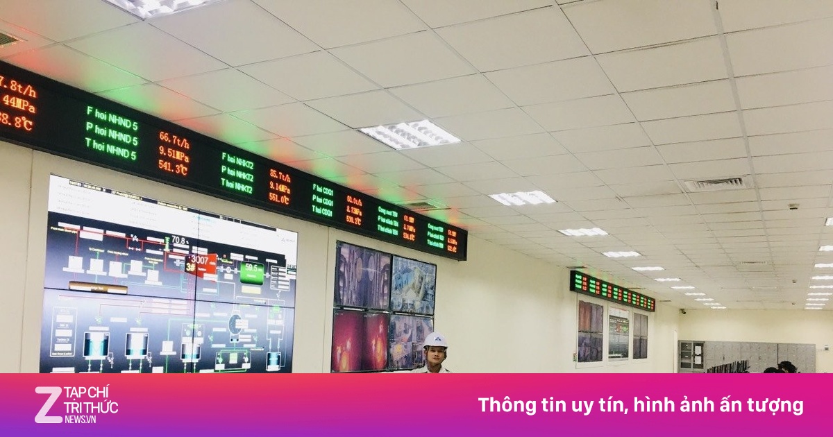 'Vua thép' Hòa Phát sắp đi bán điện?