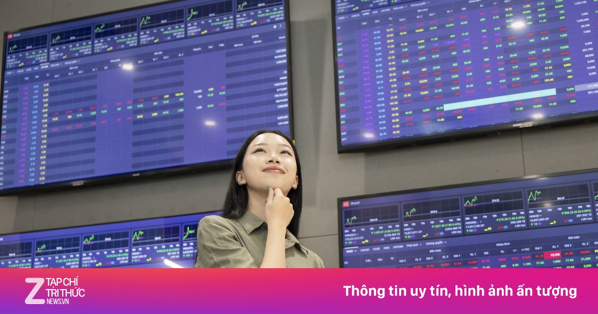 Cổ phiếu ngân hàng bất ngờ 'dậy sóng'