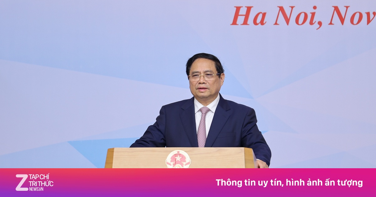 Thủ tướng chủ trì hội nghị về thành lập Trung tâm Tài chính Quốc tế